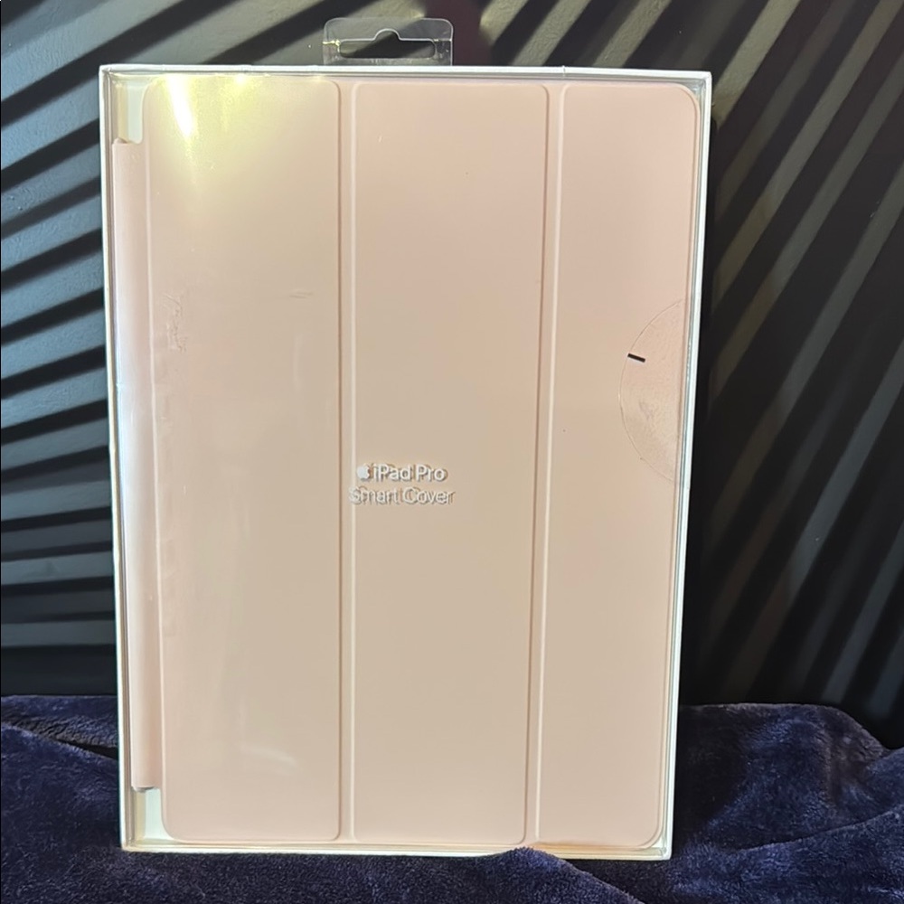 Apple iPad Pro Smart Cover - Pink